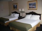 фото отеля Holiday Inn Express Oakdale