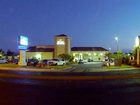 фото отеля Holiday Inn Express Oakdale
