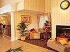фото отеля Holiday Inn Express Oakdale