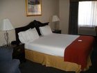 фото отеля Holiday Inn Express Oakdale