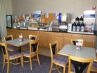 фото отеля Holiday Inn Express Oakdale