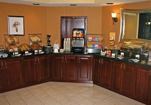 фото отеля SpringHill Suites Chicago Bolingbrook
