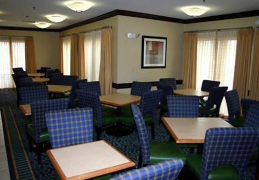 фото отеля SpringHill Suites Chicago Bolingbrook