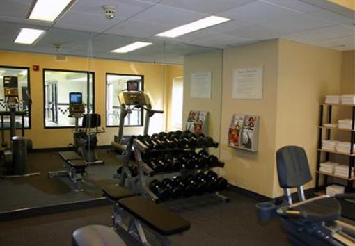 фото отеля SpringHill Suites Chicago Bolingbrook