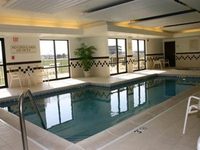 SpringHill Suites Chicago Bolingbrook