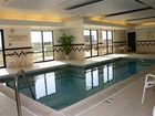 фото отеля SpringHill Suites Chicago Bolingbrook