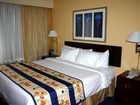 фото отеля SpringHill Suites Chicago Bolingbrook