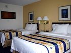фото отеля SpringHill Suites Chicago Bolingbrook