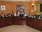 фото отеля SpringHill Suites Chicago Bolingbrook