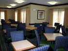 фото отеля SpringHill Suites Chicago Bolingbrook