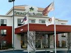 фото отеля SpringHill Suites Chicago Bolingbrook
