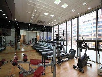 фото отеля Ramada Dongtan