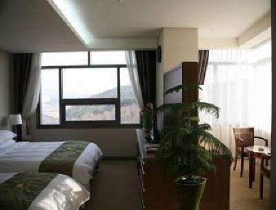 фото отеля Ramada Dongtan