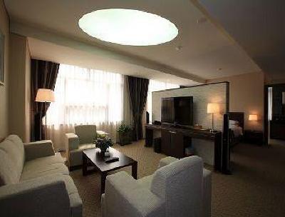 фото отеля Ramada Dongtan