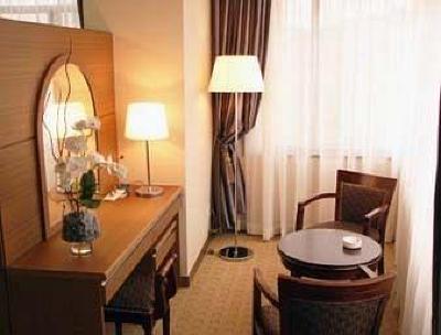 фото отеля Ramada Dongtan