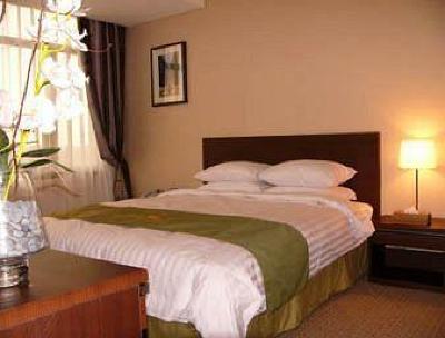 фото отеля Ramada Dongtan