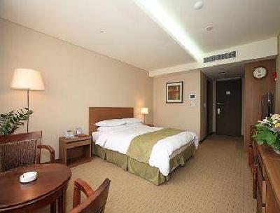 фото отеля Ramada Dongtan