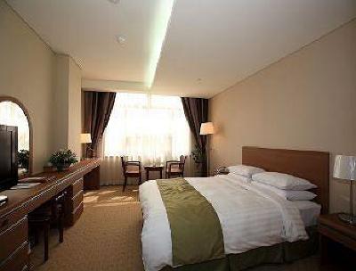 фото отеля Ramada Dongtan