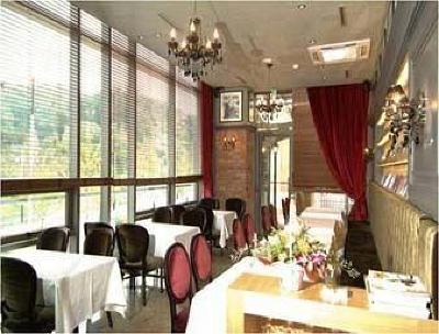 фото отеля Ramada Dongtan