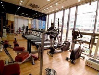 фото отеля Ramada Dongtan