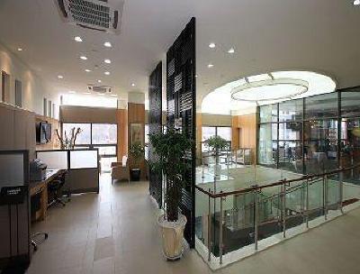 фото отеля Ramada Dongtan