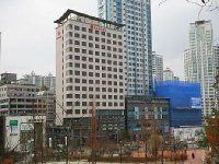 Ramada Dongtan