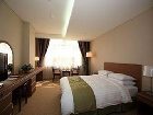 фото отеля Ramada Dongtan