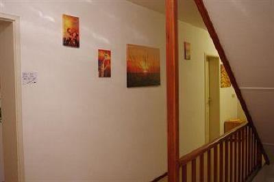 фото отеля Albergo Cardada Locarno