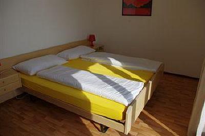 фото отеля Albergo Cardada Locarno
