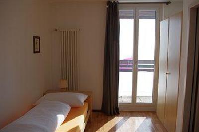 фото отеля Albergo Cardada Locarno