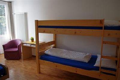 фото отеля Albergo Cardada Locarno