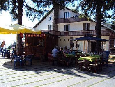 фото отеля Albergo Cardada Locarno