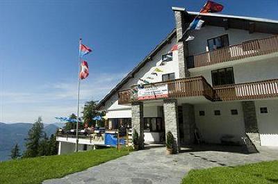 фото отеля Albergo Cardada Locarno
