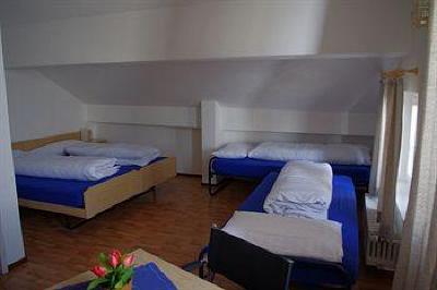 фото отеля Albergo Cardada Locarno