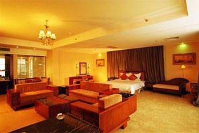фото отеля Holiday Islands Hotel Guangzhou