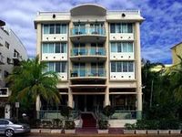 Casanova Suites on the Beach