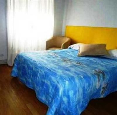 фото отеля Residencial Avenida Braga