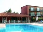 фото отеля Domaine de l'Albatros Mouans Sartoux