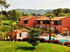 фото отеля Domaine de l'Albatros Mouans Sartoux