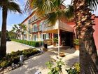 фото отеля Domaine de l'Albatros Mouans Sartoux