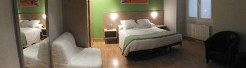 фото отеля Arriaga Suites