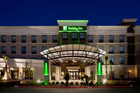 фото отеля Holiday Inn San Antonio North-Hill Country