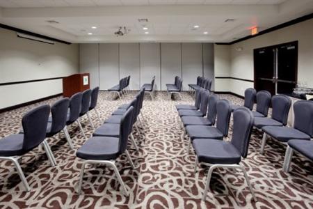 фото отеля Holiday Inn San Antonio North-Hill Country