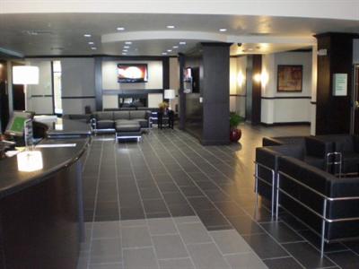 фото отеля Holiday Inn San Antonio North-Hill Country
