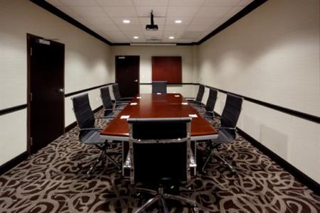 фото отеля Holiday Inn San Antonio North-Hill Country