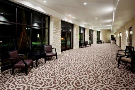 фото отеля Holiday Inn San Antonio North-Hill Country