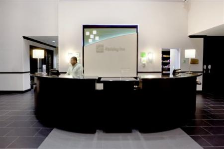 фото отеля Holiday Inn San Antonio North-Hill Country