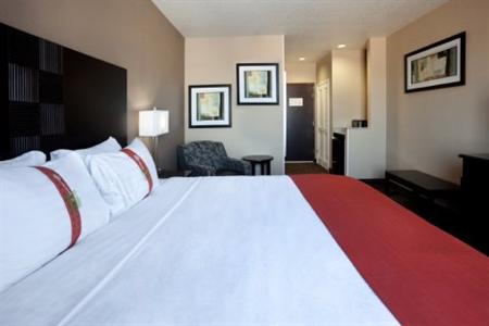фото отеля Holiday Inn San Antonio North-Hill Country