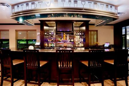фото отеля Holiday Inn San Antonio North-Hill Country