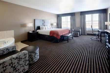фото отеля Holiday Inn San Antonio North-Hill Country